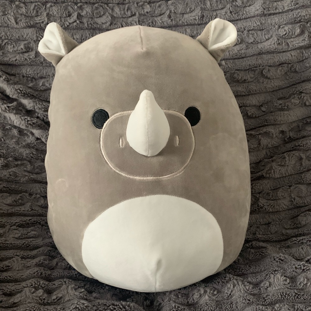 Irving Squishmallow 12inches! BNWT